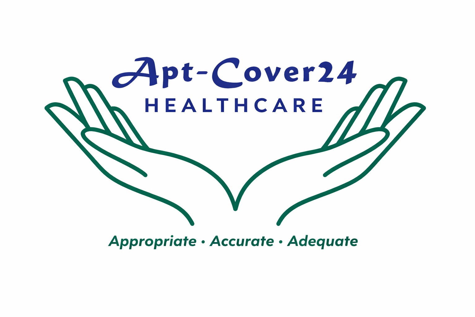 Aptcover24 Healthcare Logo